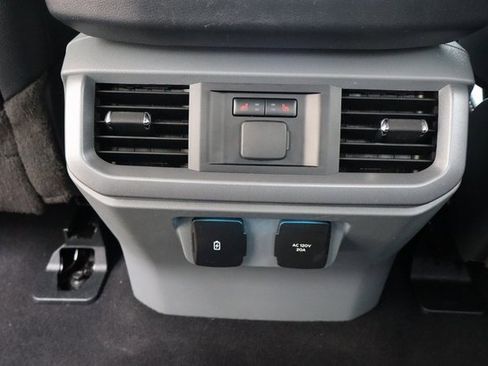 Used 2023 Ford F150 Lariat w/ Equipment Group 502A High image 34