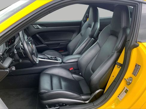 Used 2021 Porsche 911 Carrera S RWD image 8