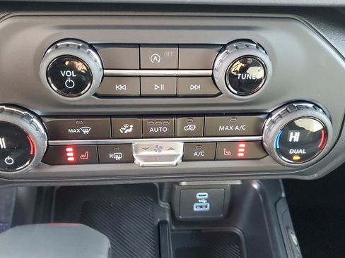 New 2025 Ford Bronco Big Bend AWD/4WD image 34
