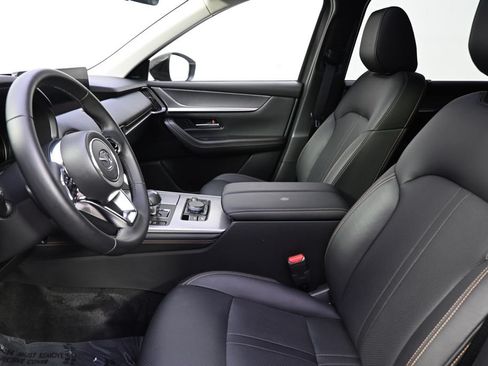 Certified 2026 MAZDA CX-70 3.3 Turbo w/ Premium Package AWD/4WD image 13
