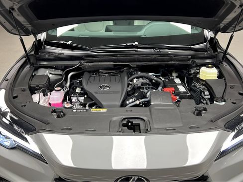 New 2026 Lexus RX 350 F Sport w/ Convenience Package AWD/4WD image 26