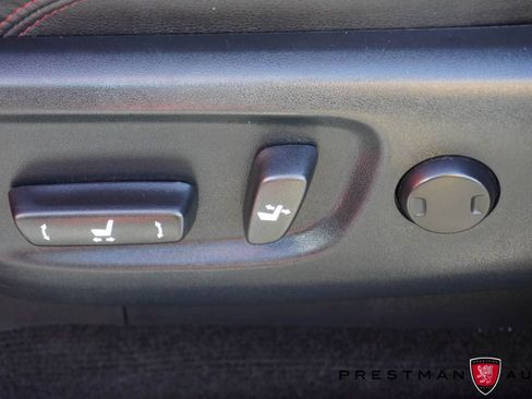 Used 2023 Toyota 4Runner TRD Pro AWD/4WD image 24
