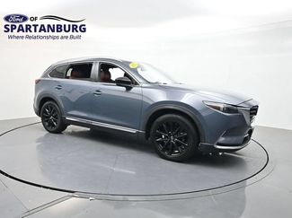 Used 2023 MAZDA CX-9 Carbon Edition AWD/4WD 360° Tour