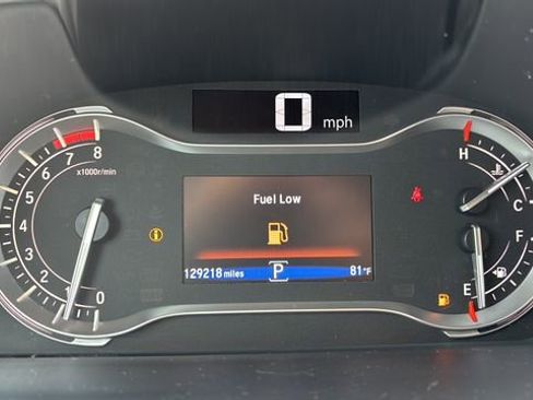 Used 2017 Honda Pilot EX-L image 11
