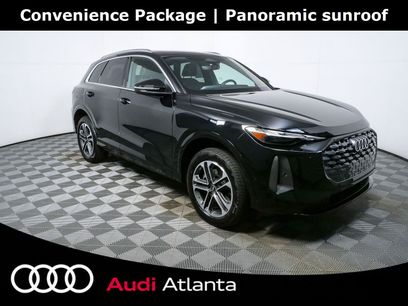 Used 2025 Audi Q5 Premium w/ Convenience Package