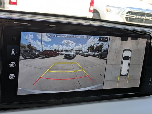 Used 2025 Hyundai Palisade SEL image 30