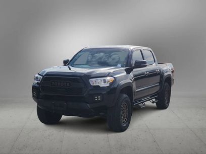Certified 2023 Toyota Tacoma 4x4 Double Cab