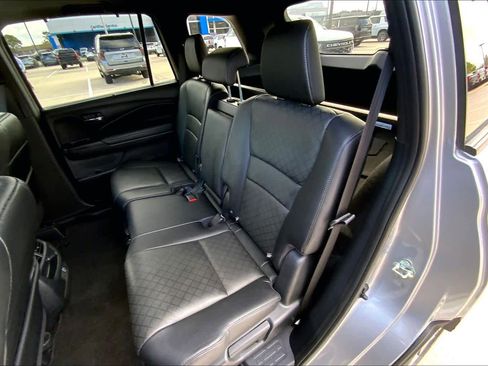 Used 2020 Honda Passport EX-L image 20