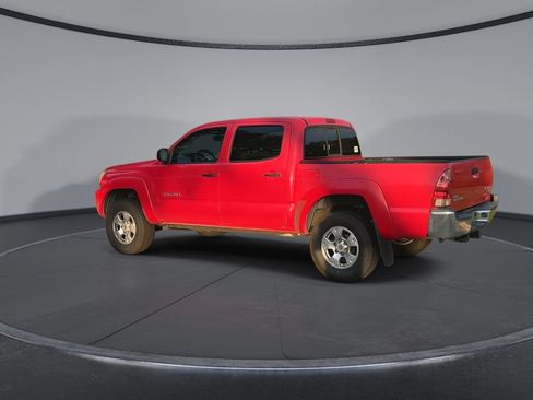 Used 2007 Toyota Tacoma PreRunner w/ SR5 Pkg #2 RWD image 6