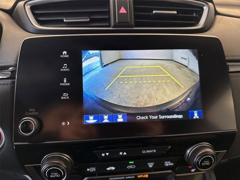 Used 2022 Honda CR-V EX-L image 23