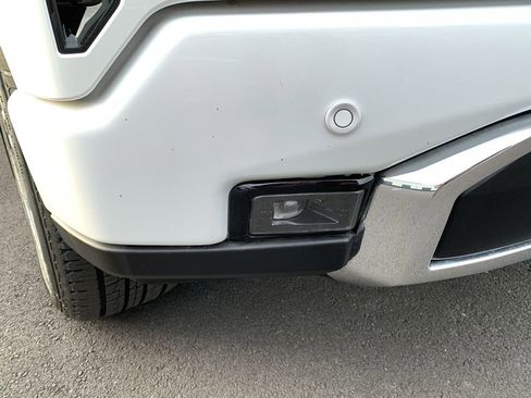 Used 2023 GMC Sierra 1500 Denali Ultimate image 10