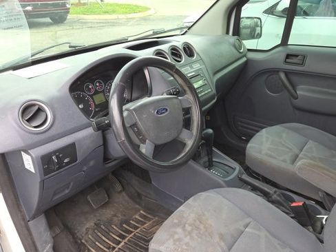 Used 2012 Ford Transit Connect XLT FWD image 12