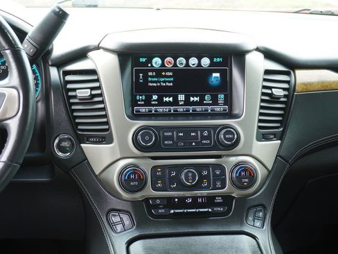 Used 2017 GMC Yukon Denali w/ Open Road Package image 26