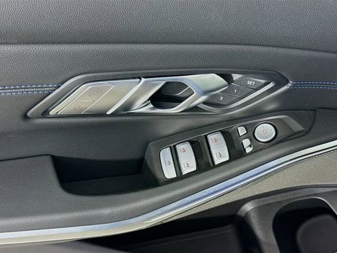 New 2026 BMW M340i xDrive w/ Premium Package AWD/4WD image 18