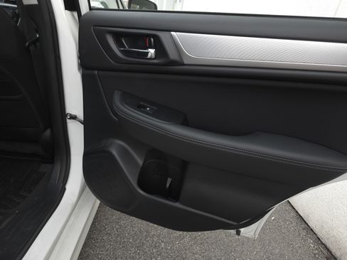 Used 2019 Subaru Legacy 2.5i Premium image 20