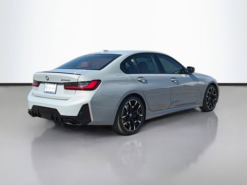 New 2026 BMW M340i w/ Premium Package image 3