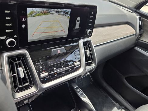 Used 2023 Kia Sorento S w/ Panoramic Sunroof Package AWD/4WD image 22