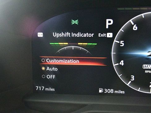 Used 2024 Nissan Z Performance w/ Floor Mat Package image 37