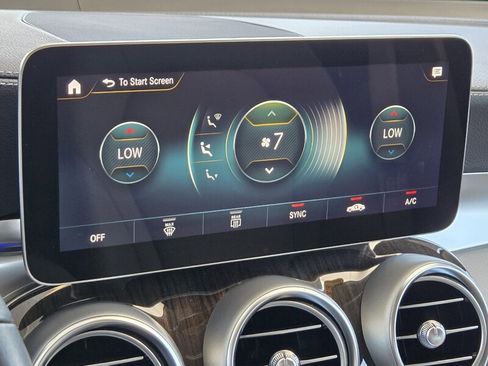 Certified 2023 Mercedes-Benz GLC 300 4MATIC Coupe image 31