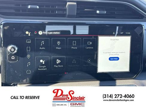 New 2026 GMC Sierra 1500 Denali w/ Technology Package AWD/4WD image 16