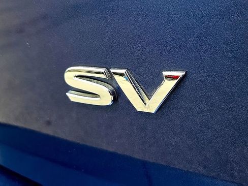 Used 2020 Nissan Pathfinder SV FWD image 12