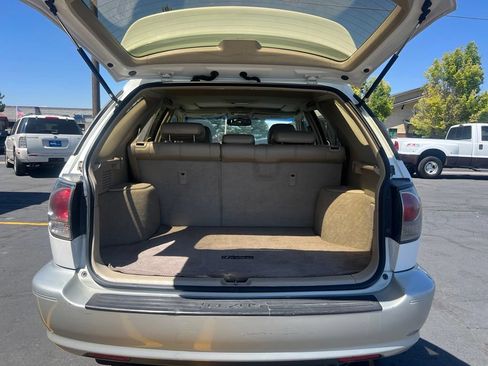 Used 2001 Lexus RX 300 4WD image 5