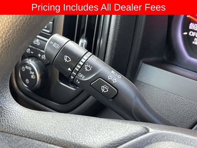 Used 2022 Chevrolet Silverado 1500 Custom Trail Boss AWD/4WD image 29