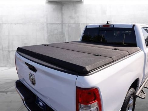 Used 2023 RAM 1500 Big Horn AWD/4WD image 7