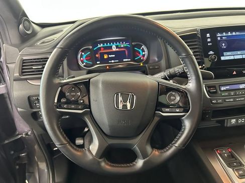 Used 2021 Honda Passport EX-L image 15