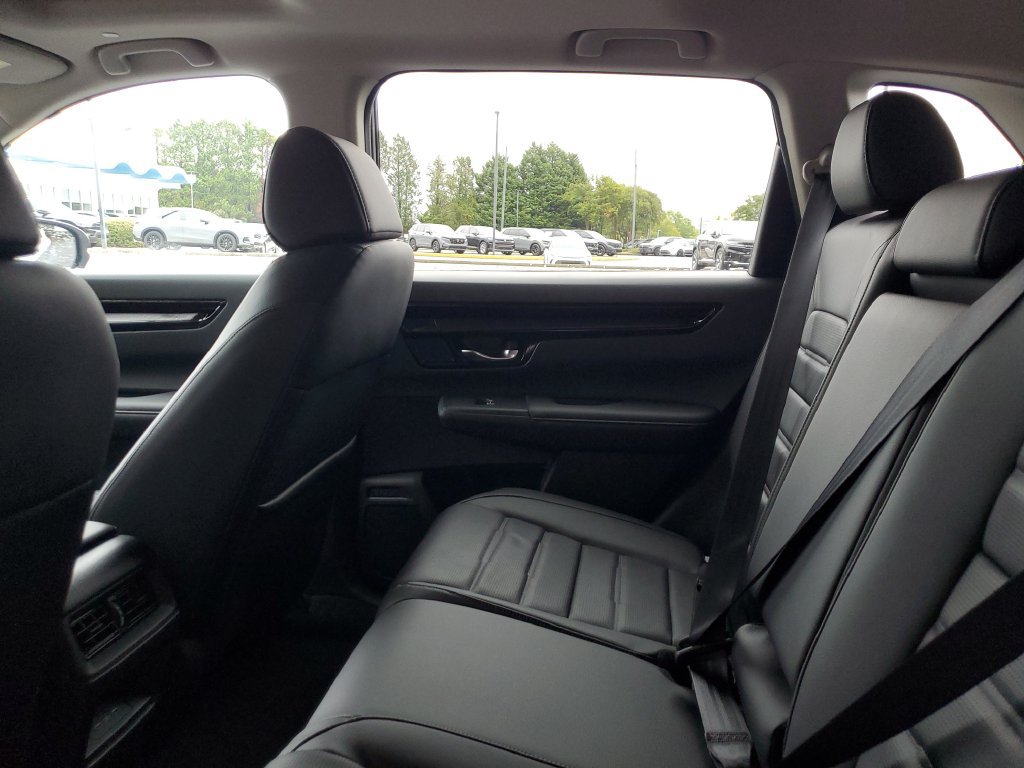 New 2027 Honda CR-V EX-L image 9