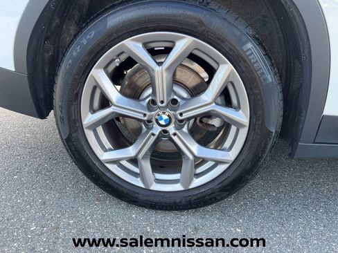 Used 2024 BMW X3 xDrive30i w/ Convenience Package w/ZPA AWD/4WD image 28