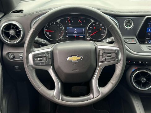 Certified 2021 Chevrolet Blazer LT AWD/4WD image 14