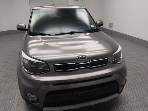 Used 2019 Kia Soul + FWD image 14