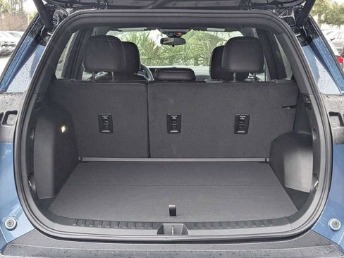 New 2026 Chevrolet Equinox LT w/ Convenience Package II image 13