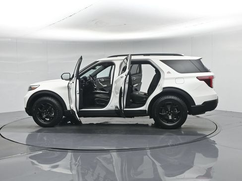 Used 2023 Ford Explorer Timberline AWD/4WD image 37