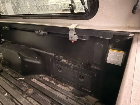 Used 2023 Toyota Tacoma SR RWD image 6