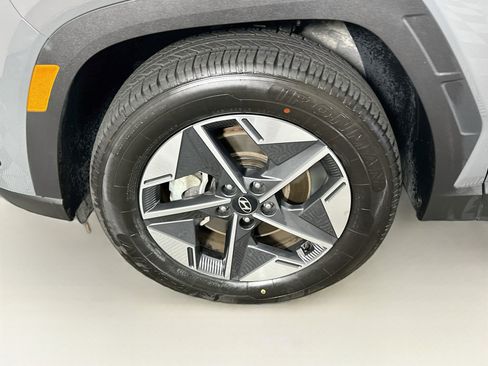 Used 2025 Hyundai Tucson SEL AWD/4WD image 11