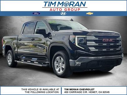 Used 2024 GMC Sierra 1500 SLE