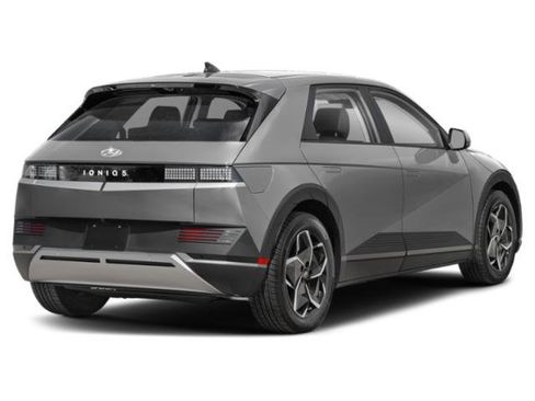 Certified 2024 Hyundai Ioniq 5 SEL image 2