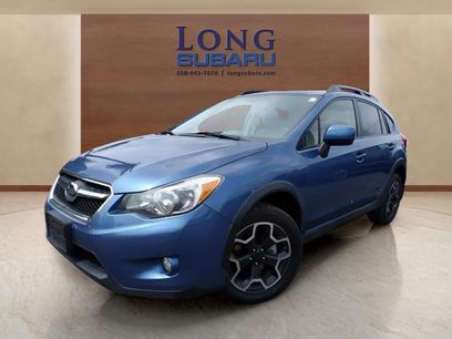 Used 2014 Subaru Crosstrek 2.0i Limited