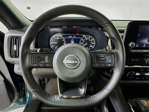 Used 2023 Nissan Pathfinder Rock Creek image 9