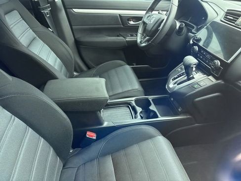 Used 2021 Honda CR-V Special Edition image 8