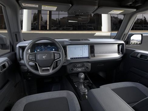 New 2026 Ford Bronco Big Bend AWD/4WD image 9