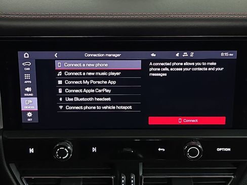 Certified 2023 Porsche Macan AWD/4WD image 17