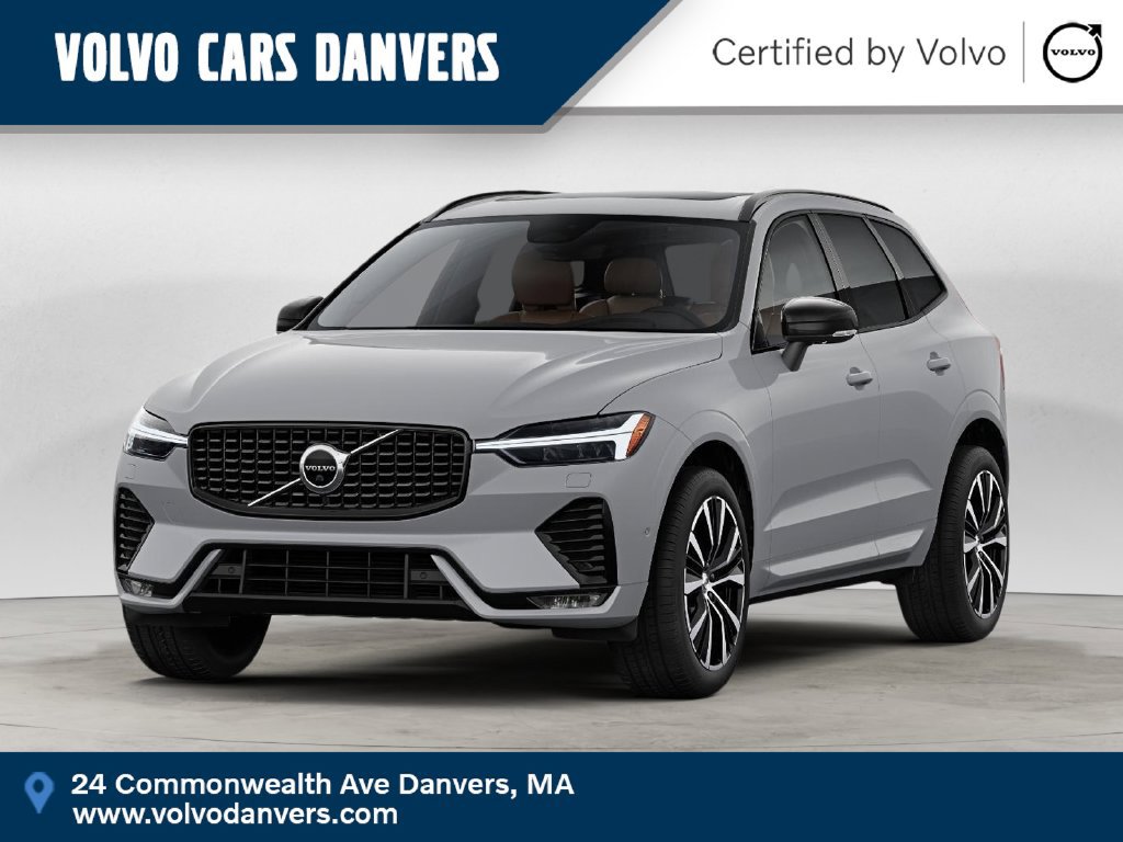 Certified 2024 Volvo XC60 B5 Plus w/ Protection Package Premier AWD/4WD image 1