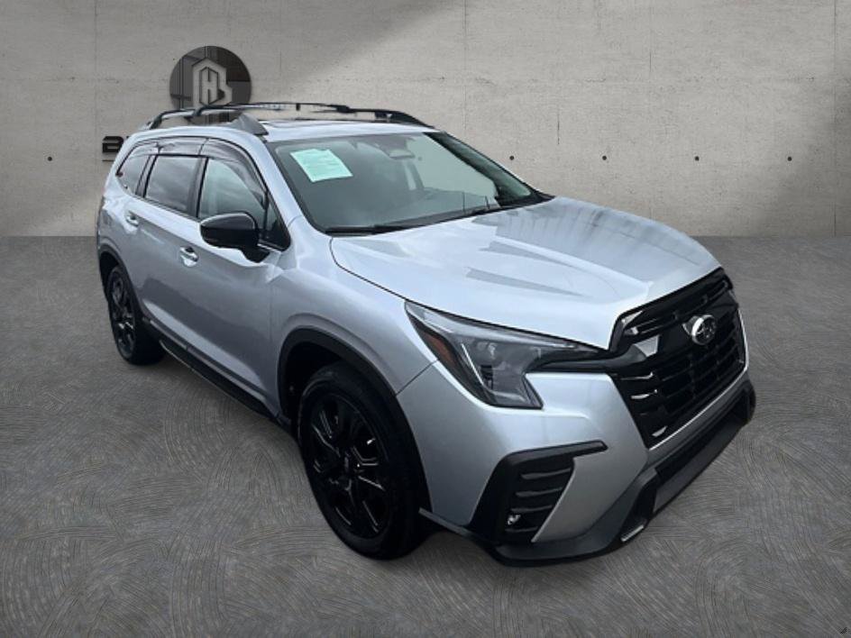 Used 2025 Subaru Ascent Bronze Edition AWD/4WD image 4