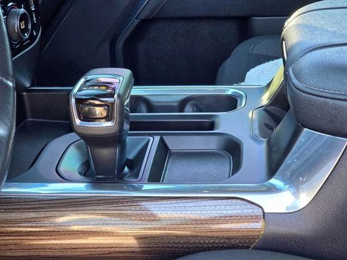 Certified 2023 Chevrolet Silverado 1500 LT Trail Boss w/ Protection Package image 21