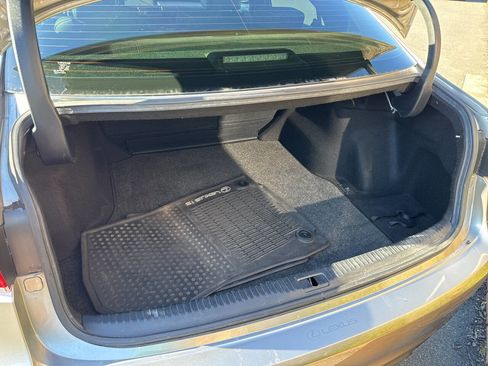 Used 2018 Lexus IS 350 F Sport w/ F Sport Package image 38