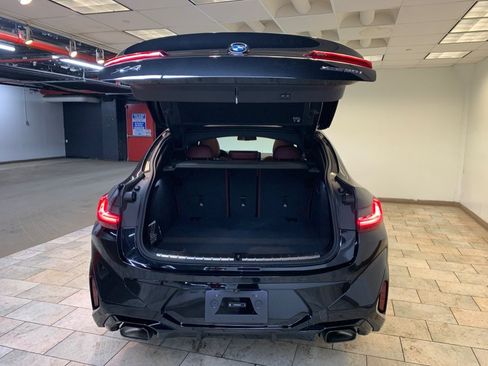 Used 2024 BMW X4 xDrive30i w/ Premium Package AWD/4WD image 53