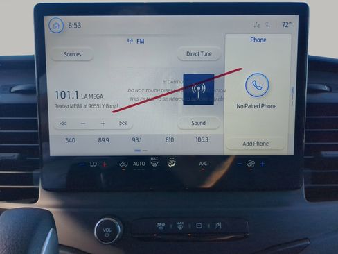 New 2026 Ford Transit 250 148 High Roof image 60